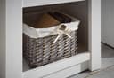Home affaire Aufbewahrungskorb California | Beige 3