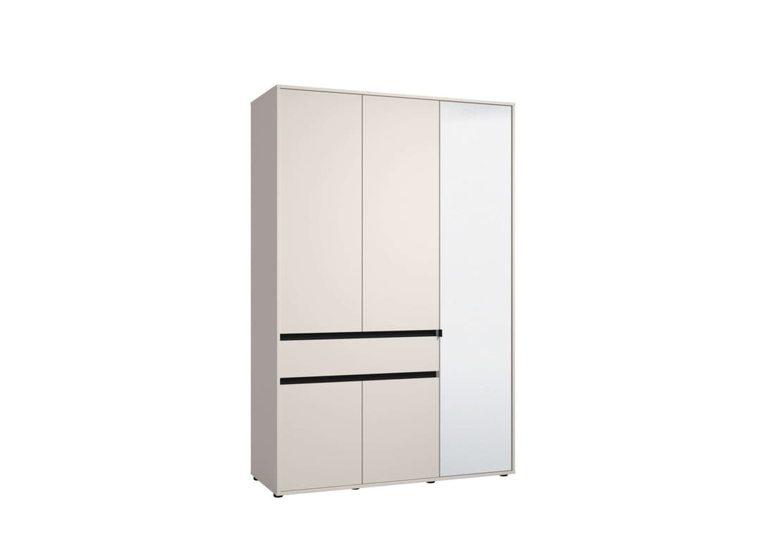 INOSIGN Kleiderschrank Corbett | Beige