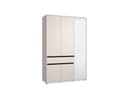 INOSIGN Kleiderschrank Corbett | Beige 5