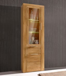 OTTO home Vitrine ZARA75 | Holztöne