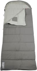 Polydaun Albatros Deckenschlafsack | Grau 2