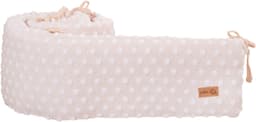 roba® Bettnestchen frosty almond | Beige
