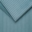 Trends by HG Ecksofa Summer L-Form | Blau 3