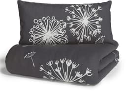 OTTO home Bettwäsche Soucy | Grau