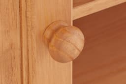 OTTO home Lowboard Mette | Holztöne