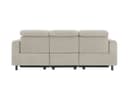 OTTO home 3-Sitzer SKAANE Cord-Sofa | Beige 5