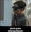 Kosmos Experimentierkasten Die drei ??? Agentenbrille | Mehrfarbig 3