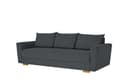 Home affaire MAGHERA Schlafsofa | Grau 4
