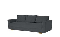 Home affaire MAGHERA Schlafsofa | Grau
