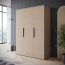 OTTO home LAGOS Kleiderschrank | Beige 5