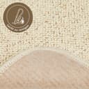 LUXOR living Wollteppich Sheffield | Beige 5