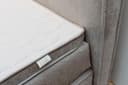Jockenhöfer Gruppe Boxspringbett Capello | Beige 2