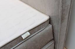 Jockenhöfer Gruppe Boxspringbett Capello | Beige