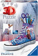 Ravensburger 3D-Puzzle Disney Frozen II Sneaker | Mehrfarbig