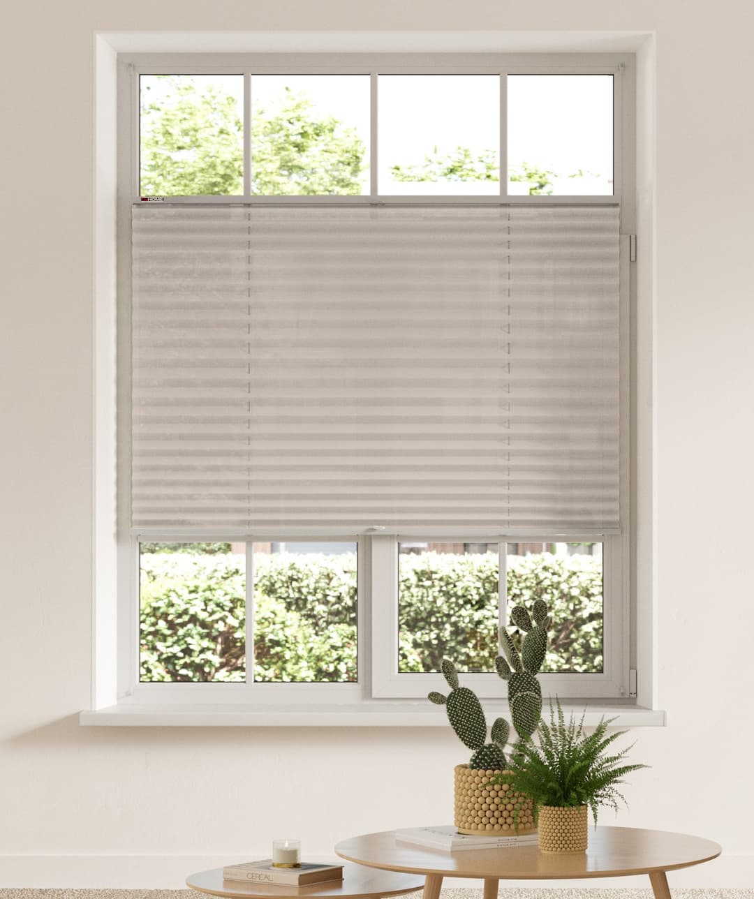 OTTO home Plissee LAHOLM | Beige