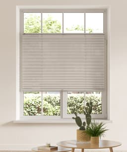 OTTO home Plissee LAHOLM | Beige