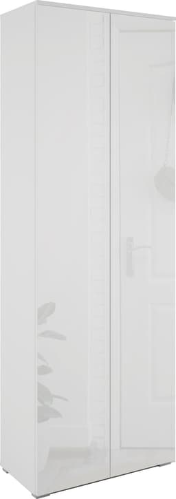 OTTO home Schuhschrank Paris | Weiß