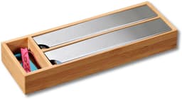 KESPER® Folienspender | Holztöne