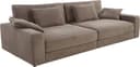Jockenhöfer Gruppe Big-Sofa Milano XXL | Beige 2