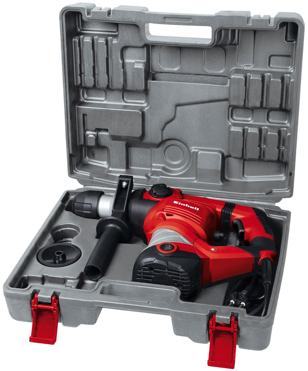 Einhell Bohrhammer TC-RH 1600 | Mehrfarbig