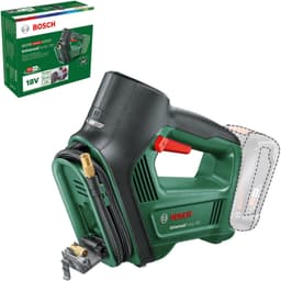 Bosch Home & Garden UniversalPump 18V | Grün