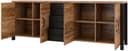 Home affaire Sideboard Olin | Holztöne 3