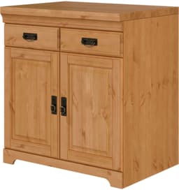 OTTO home Spülenschrank Rügen | Holztöne