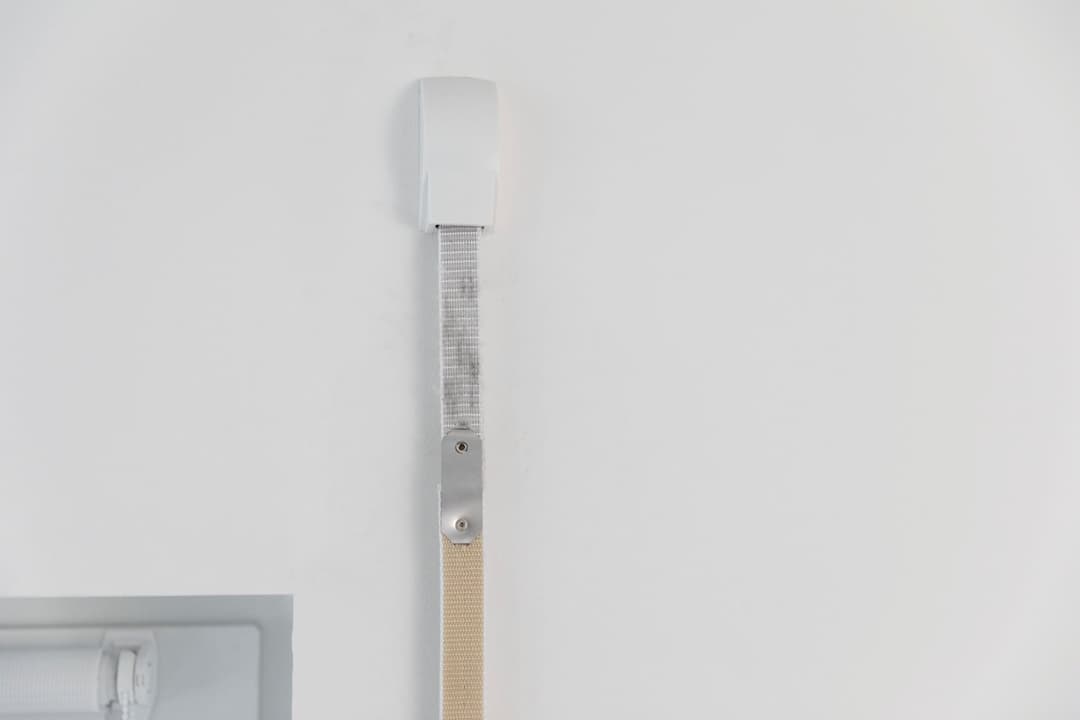 SCHELLENBERG Reparatur-Set Rollladen Gurtfix | Beige