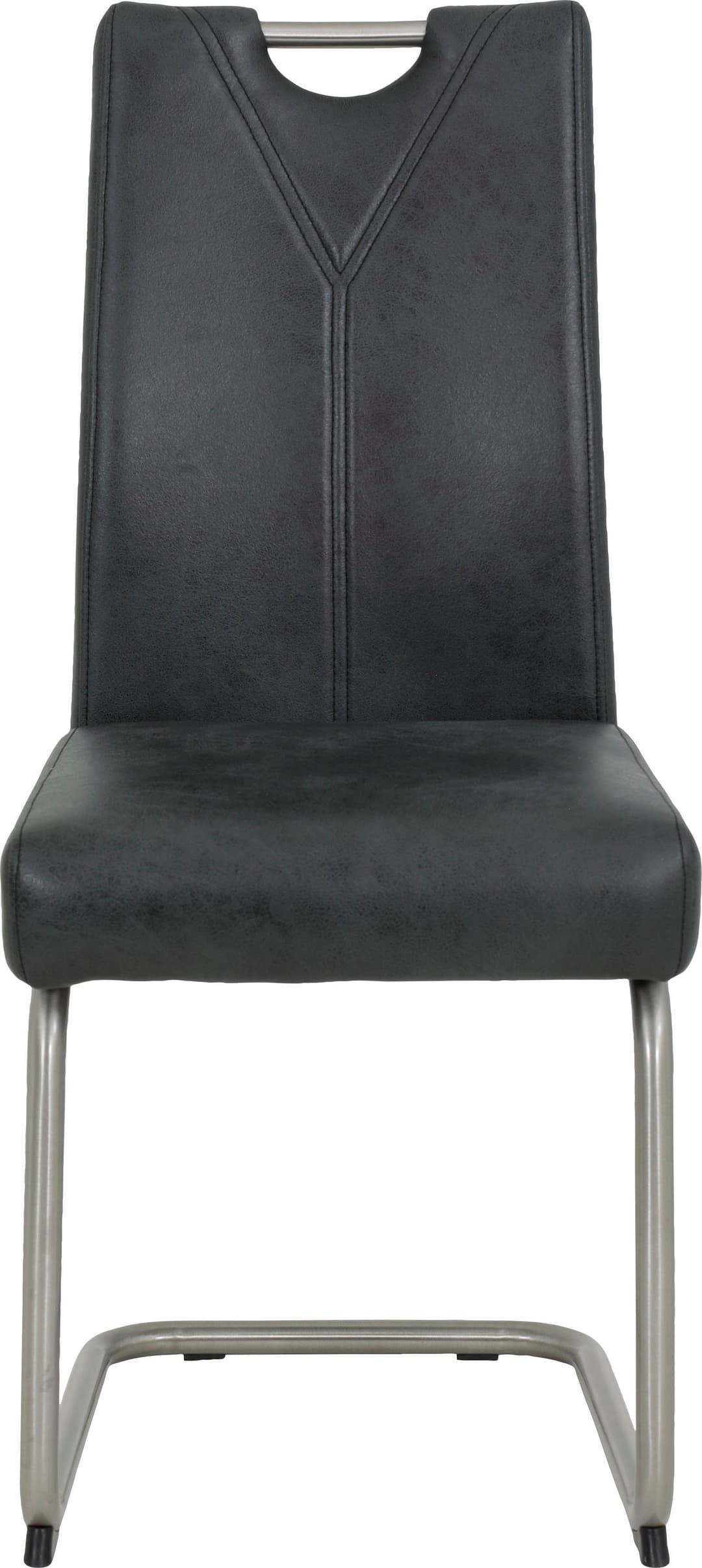 HELA Freischwinger Sophia S | Grau