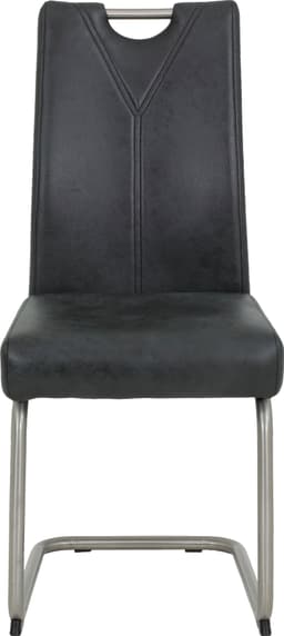 HELA Freischwinger Sophia S | Grau