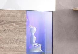 Home affaire LED Unterbauleuchte | Blau