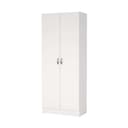 INOSIGN Drehtürenschrank Focus | Weiß