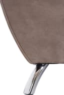 Jockenhöfer Gruppe Ecksofa San Francisco | Braun 5