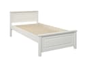 OTTO home Bett Svea | Weiß 5