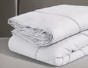 OTTO home Microfaserbettdecke Microlux | Weiß 2