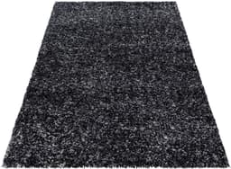 Ayyildiz Teppiche Hochflor-Teppich Enjoy Shaggy | Grau