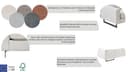 Home affaire Ecksofa Pinto | Braun 3