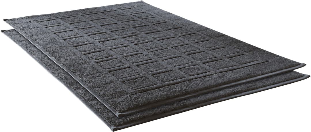 Dyckhoff Planet Badematte | Grau