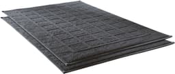 Dyckhoff Planet Badematte | Grau