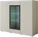 Home affaire Highboard Vera | Beige 2