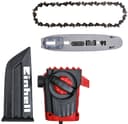 Einhell Hochentaster Aufsatz | Mehrfarbig 2