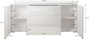 OTTO home Sideboard PARIS | Braun 4