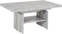 HELA Couchtisch Henner | Grau 2