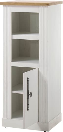OTTO home Midischrank WESTMINSTER | Weiß