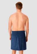 Schiesser Kilt Rom | Blau 2