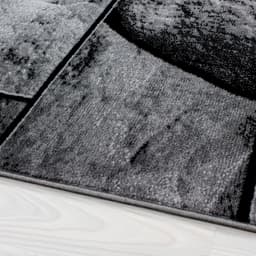 Ayyildiz Teppiche Teppich Parma 9250 | Schwarz