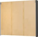 welltime Spiegelschrank Torino | Grau 2
