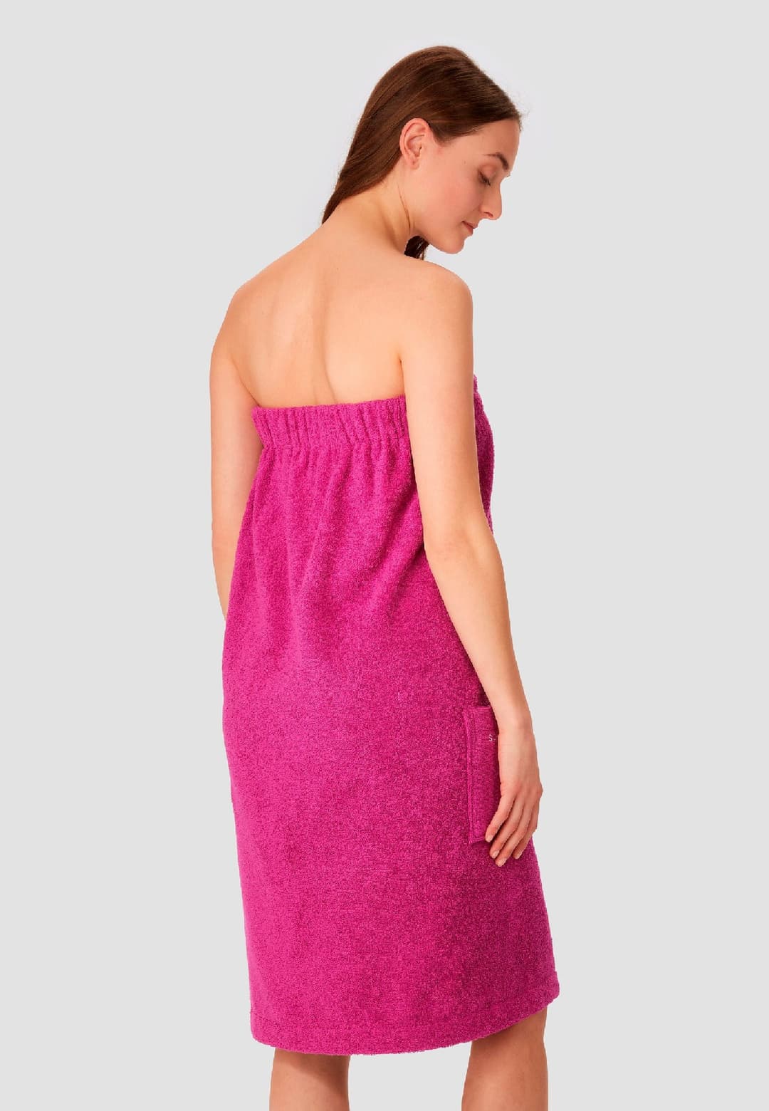 Schiesser Kilt Rom | Pink