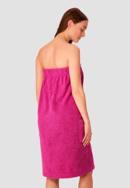 Schiesser Kilt Rom | Pink