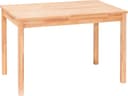 MCA living Esstisch Alfons | Braun 2